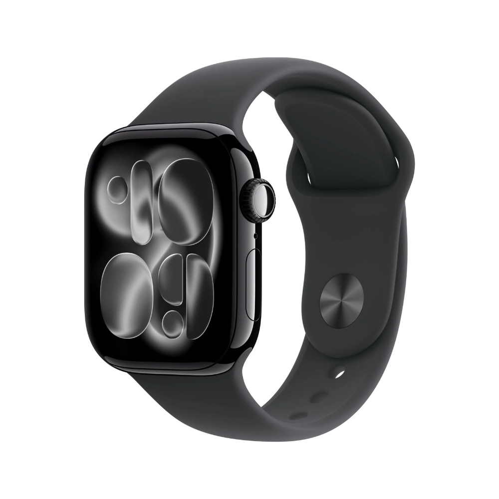Apple Watch Series 11 42mm Aluminium Case With
