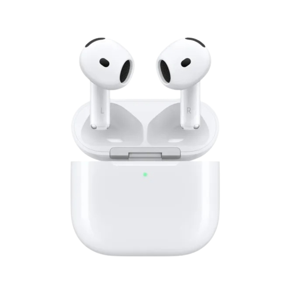 Apple AirPods 4 2024 (MXP63)