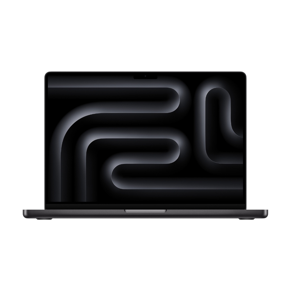 Apple Macbook Pro M5 2025 14" 24GB 1TB SSD Space Black MDE34