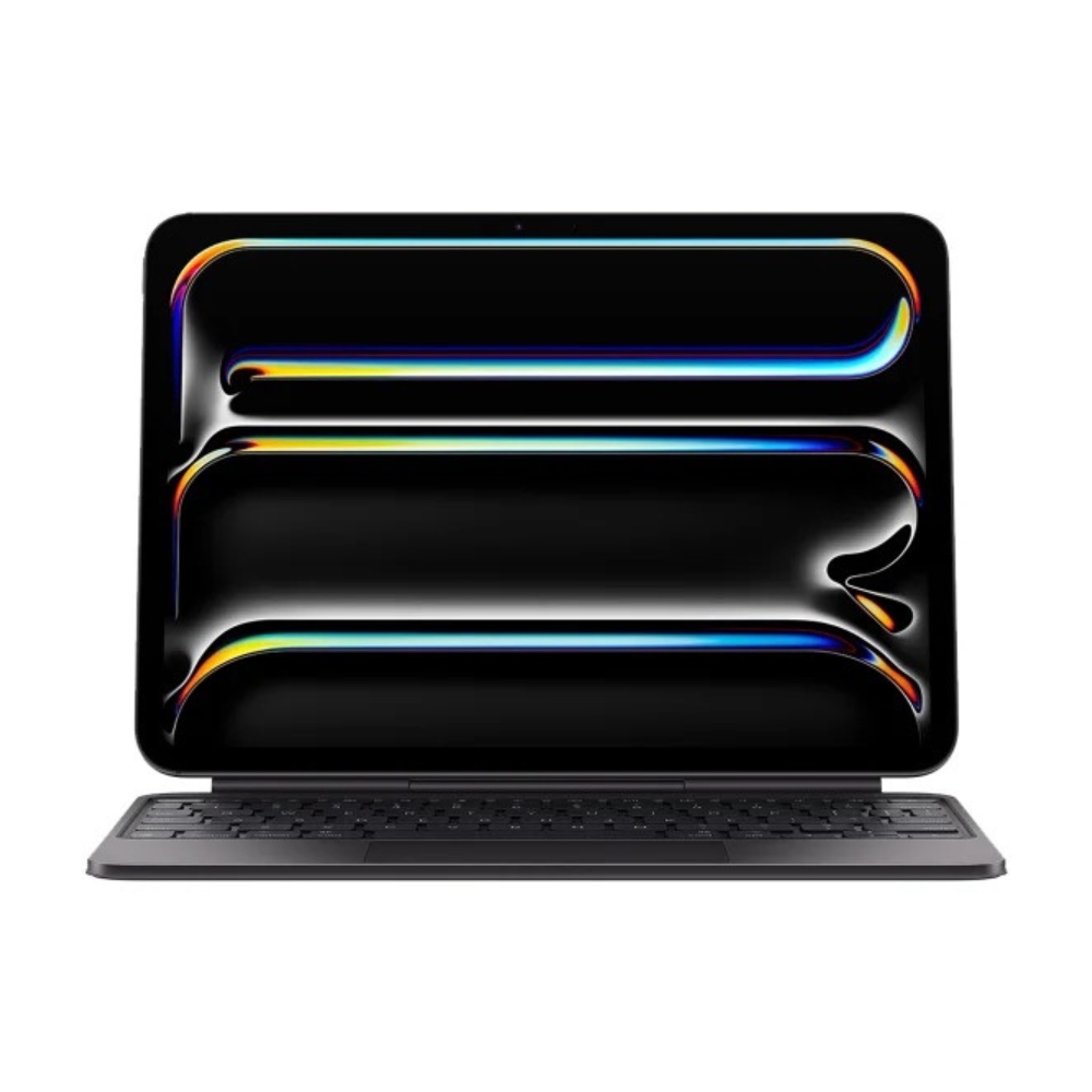 Apple Magic Keyboard For IPad Pro 13‑Inch M4 US English Black MWR53