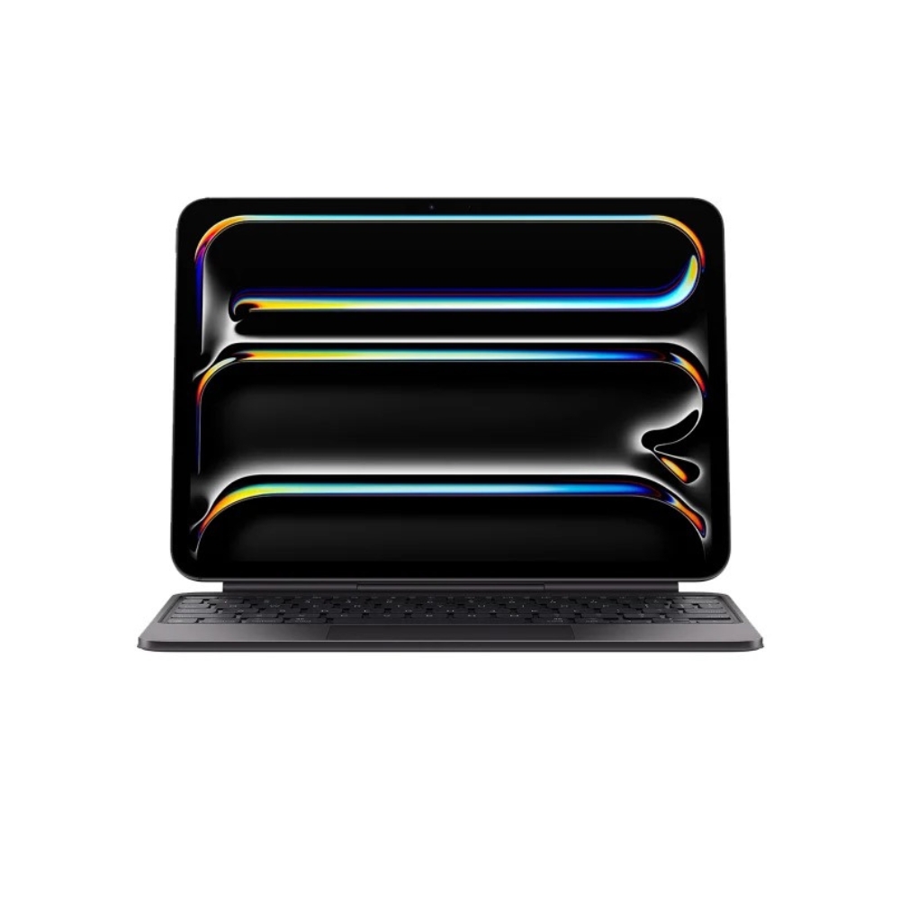 Apple Magic Keyboard For IPad Pro 11‑Inch M4 US English Black MWR23