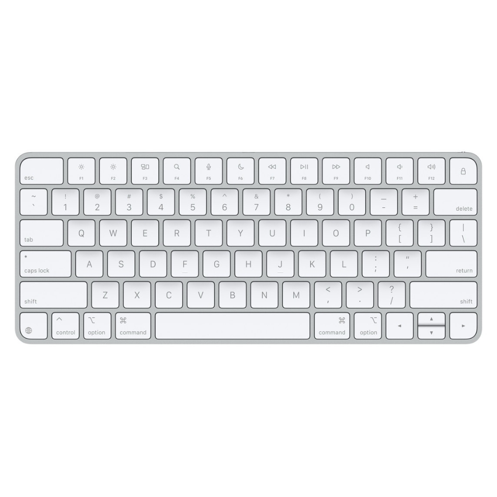 Apple USB C Magic Keyboard MXCL3