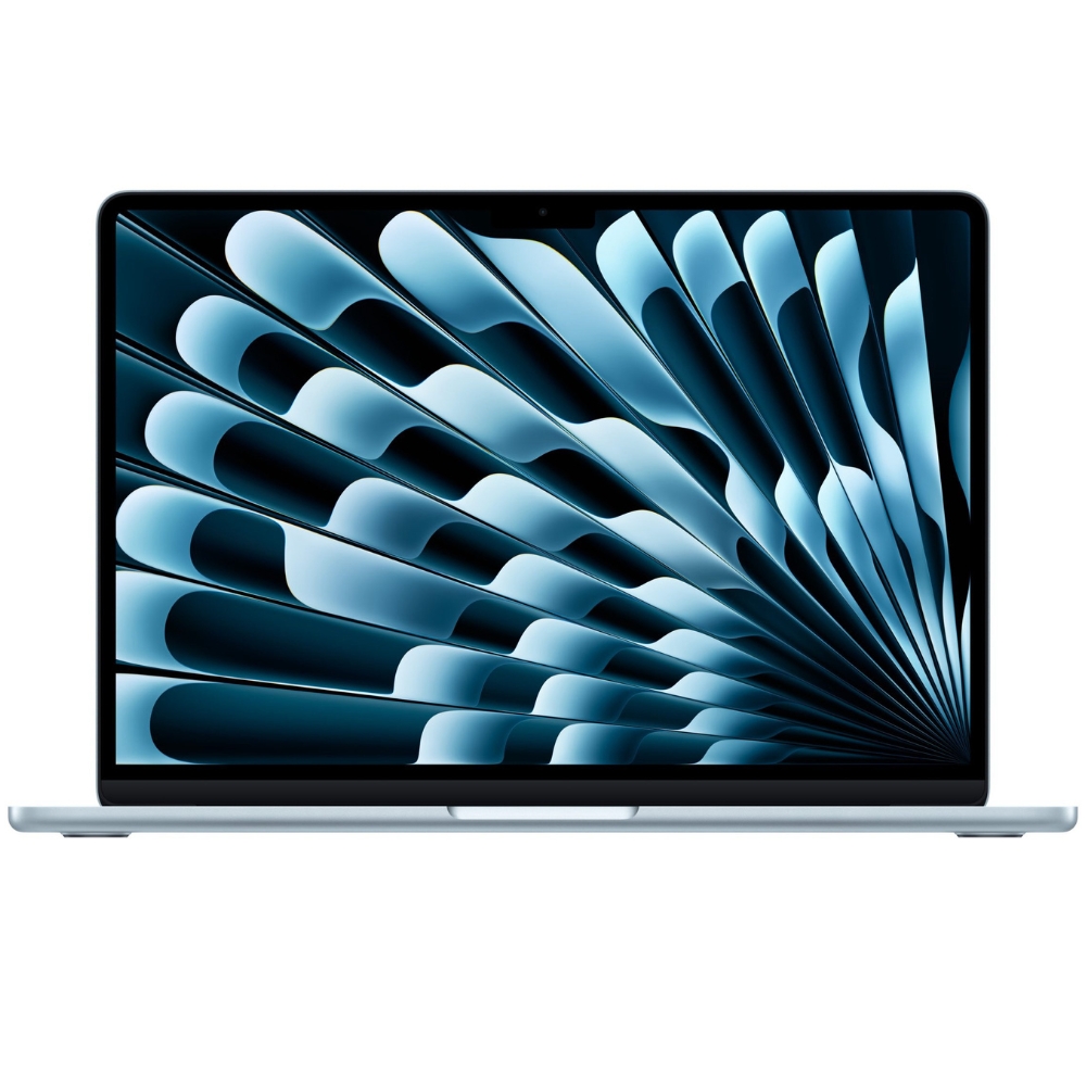 Apple Macbook Air 2025 M4 15.3" 16GB 256GB SSD