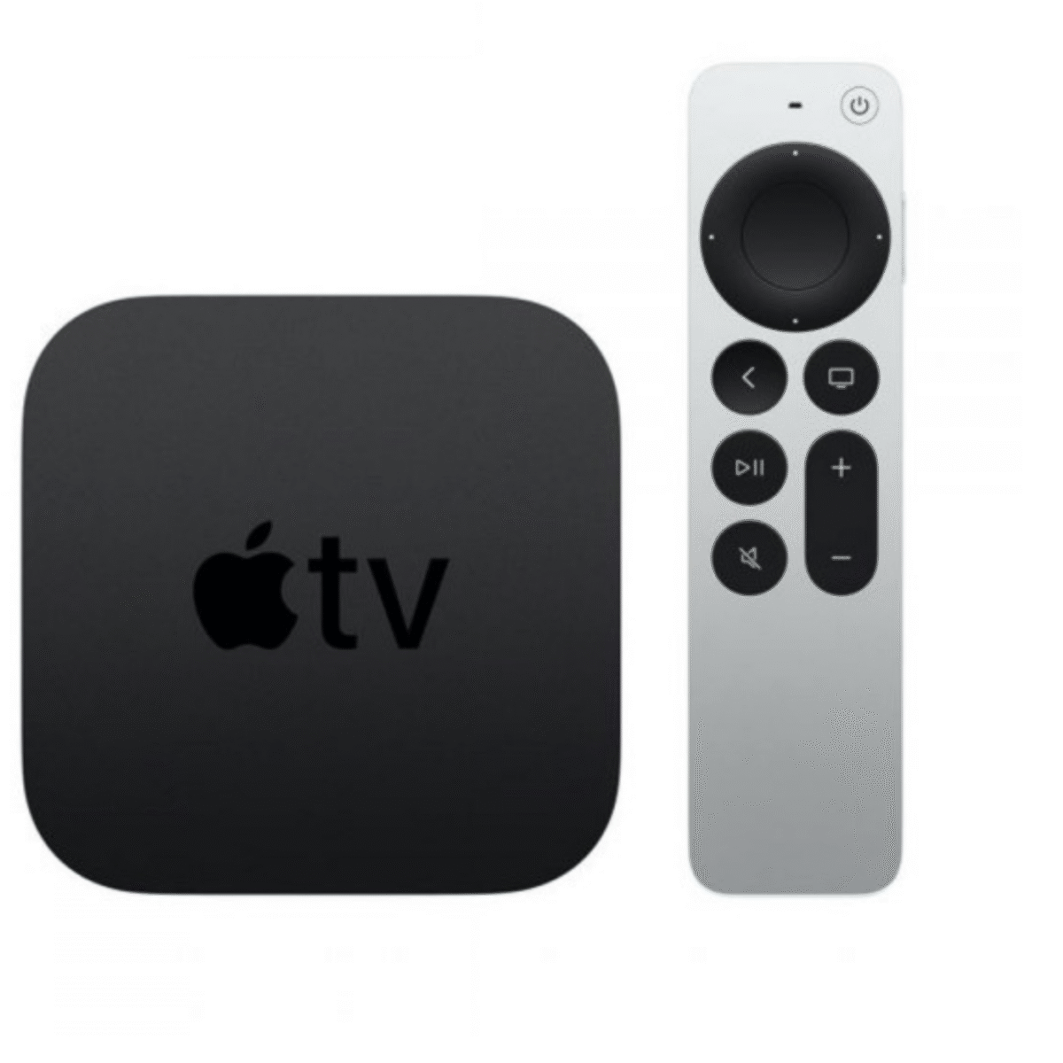 Apple TV 3rd Generation 64GB 4K Wifi (MN873LL)