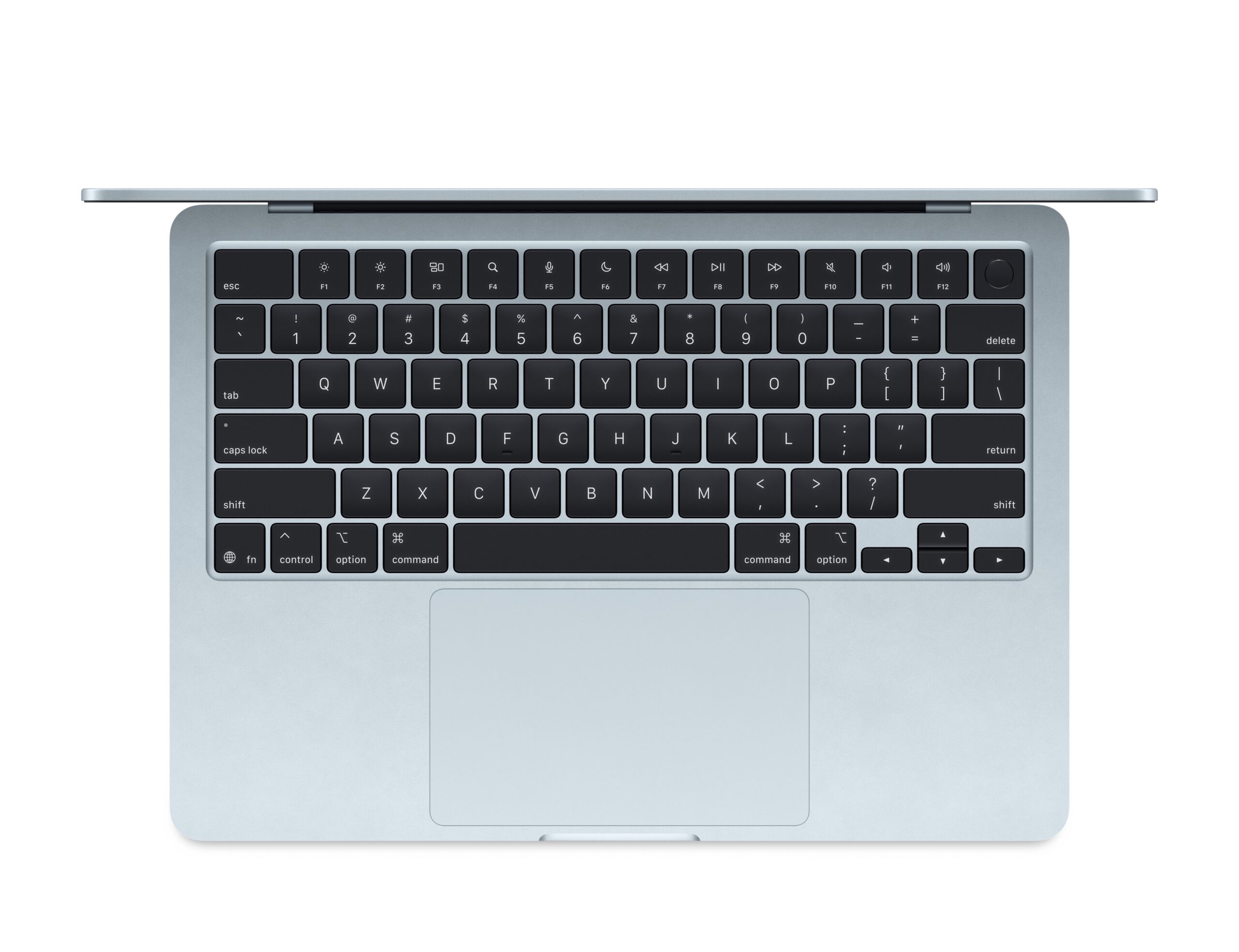 MacBook Air M4 13" 16/256GB