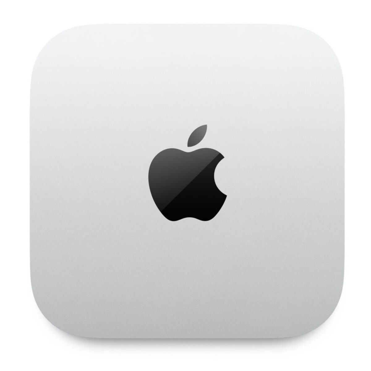 Apple Mac Mini M4 2024 16GB 512GB SSD Silver - MU9E3