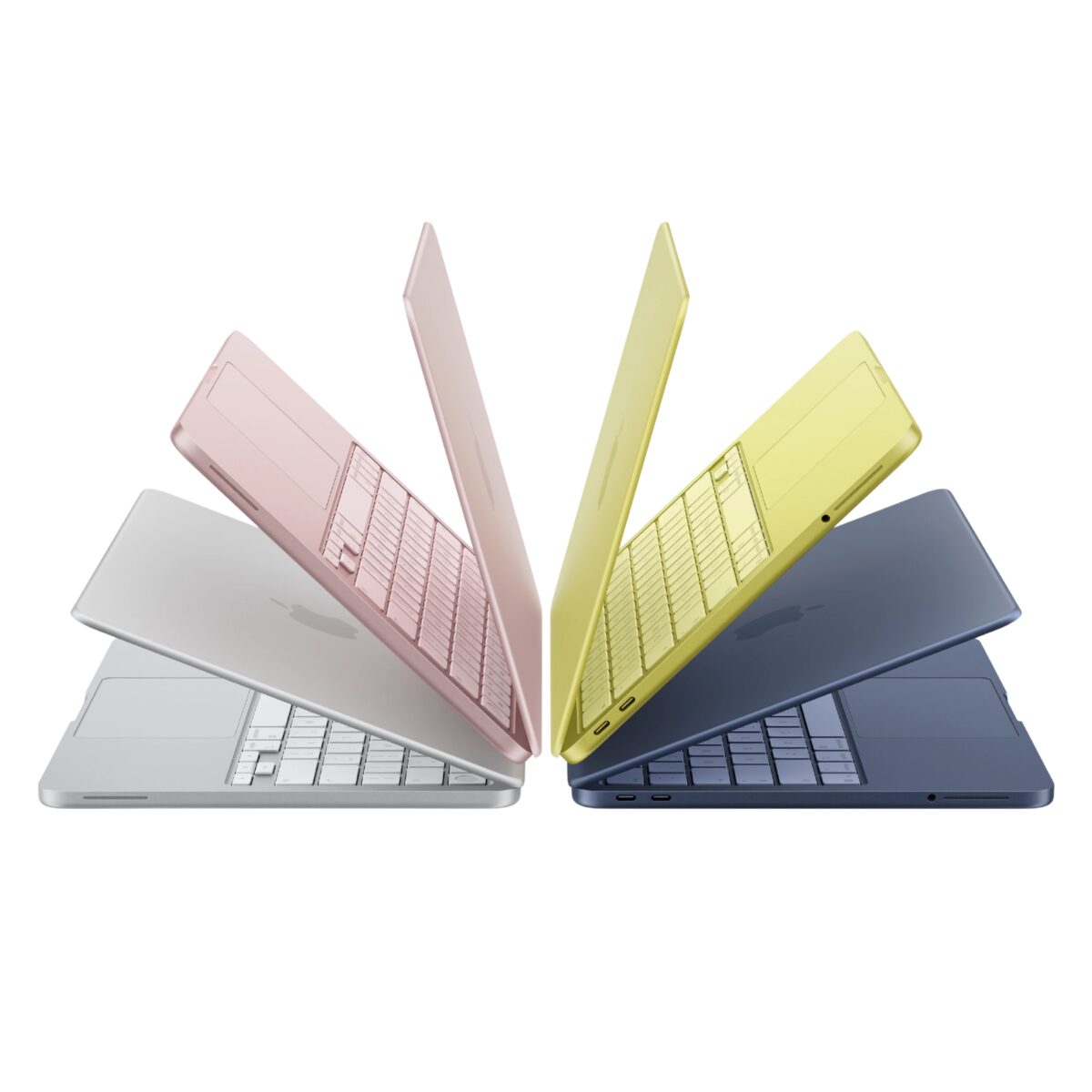 Apple Macbook Neo 2026 13" A18 Pro Chip 8GB 256GB SSD