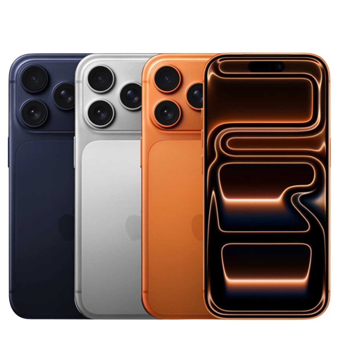 IPhone 17 Pro Max - PTA Approved - Official Apple Warranty