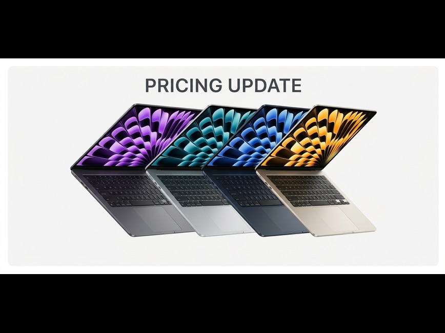 iPad price increase 2026