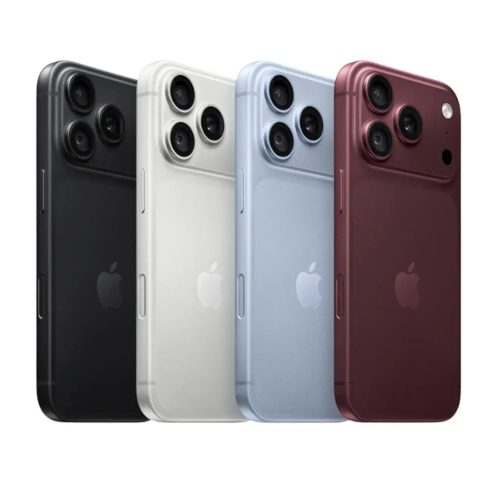 Apple iPhone 18 Pro Max - PTA Approved