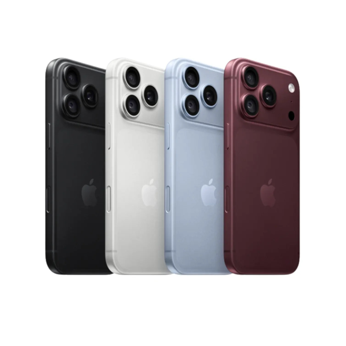 Apple iPhone 18 Pro - PTA Approved