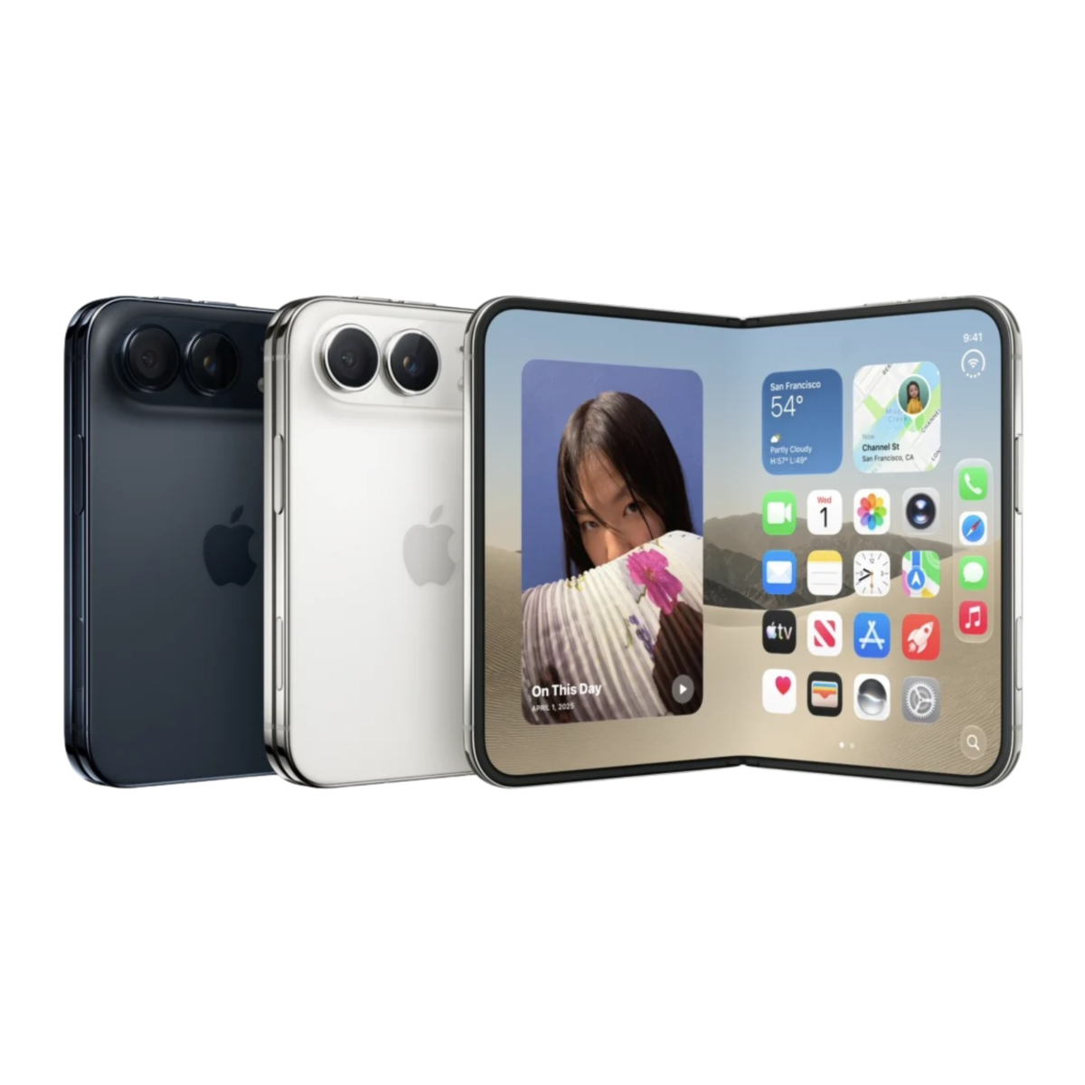 Apple IPhone Duo - PTA Approved