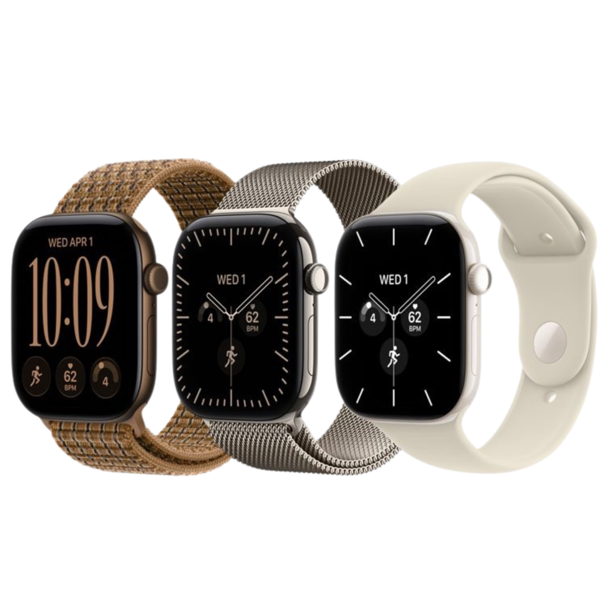 Apple Watch Series 12 - 42mm